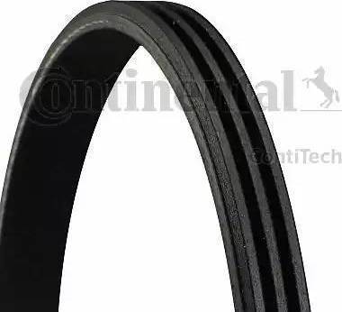 Contitech 3PK915 - V-Ribbed Belts www.parts5.com
