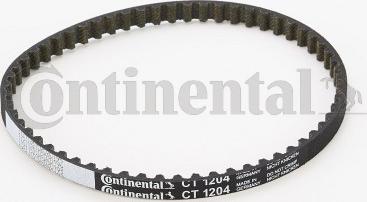 Continental CTAM CT 1204 - Timing Belt www.parts5.com