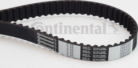 Continental CTAM CT 881 - Timing Belt www.parts5.com
