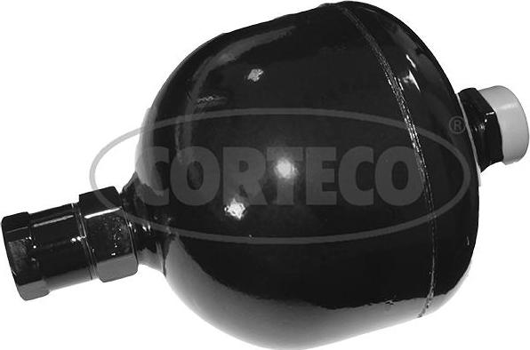 Corteco 49467199 - Pressure Accumulator www.parts5.com