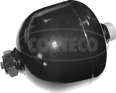 Corteco 49467194 - Pressure Accumulator www.parts5.com