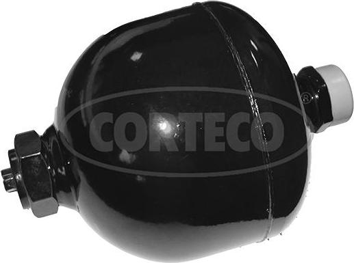 Corteco 49467196 - Pressure Accumulator www.parts5.com
