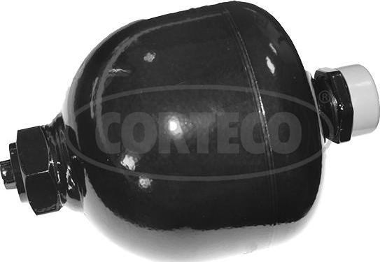 Corteco 49467191 - Pressure Accumulator www.parts5.com