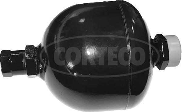 Corteco 49467193 - Pressure Accumulator www.parts5.com