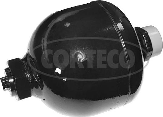 Corteco 49467192 - Pressure Accumulator www.parts5.com