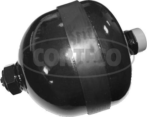 Corteco 49467197 - Pressure Accumulator www.parts5.com