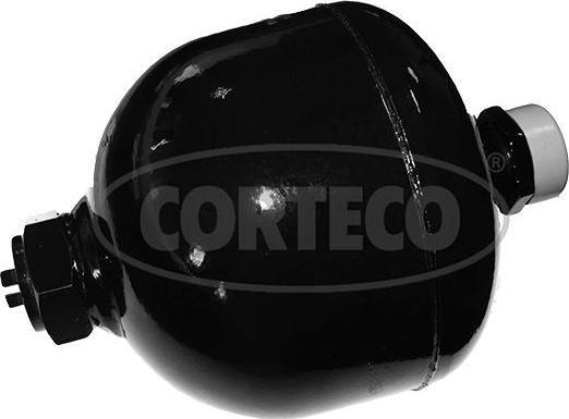 Corteco 49467157 - Συσσωρευτής πίεσης www.parts5.com