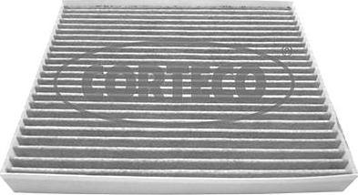 Corteco 49405696 - Фильтр воздуха в салоне www.parts5.com