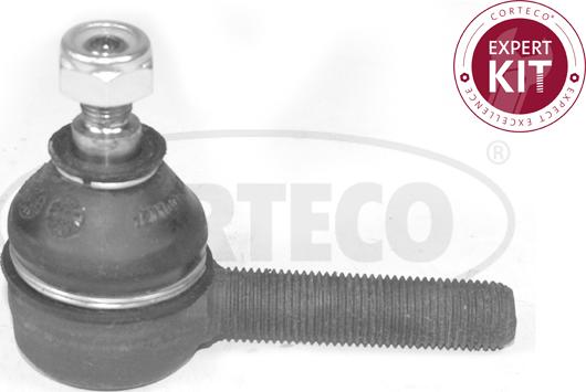 Corteco 49400928 - Tie Rod End www.parts5.com