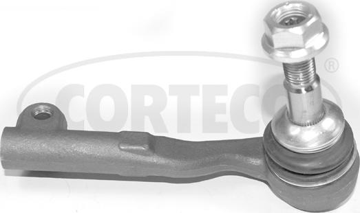 Corteco 49400145 - Tie Rod End www.parts5.com