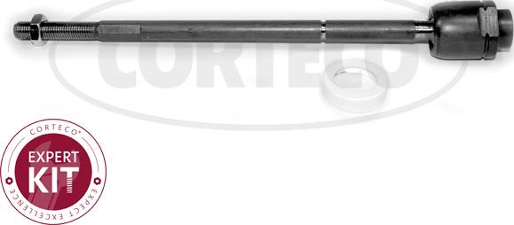 Corteco 49400103 - Inner Tie Rod, Axle Joint www.parts5.com