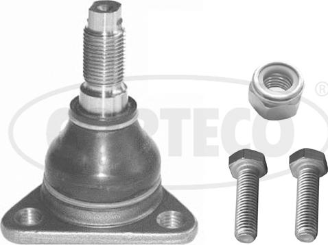 Corteco 49400811 - Ball Joint www.parts5.com