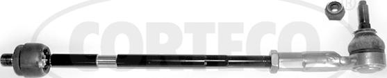 Corteco 49400821 - Tie Rod www.parts5.com