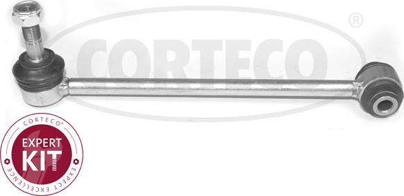 Corteco 49400216 - Rod / Strut, stabiliser www.parts5.com