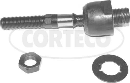 Corteco 49400720 - Inner Tie Rod, Axle Joint www.parts5.com