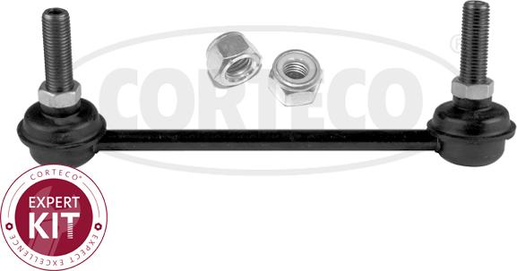 Corteco 49401057 - Rod / Strut, stabiliser www.parts5.com