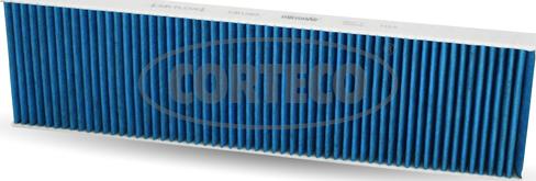 Corteco 49408485 - Filter, interior air www.parts5.com