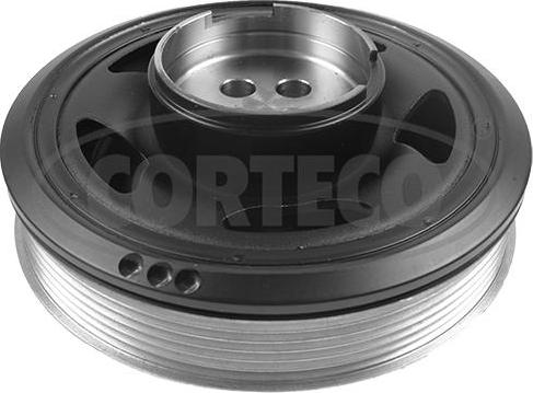 Corteco 49434594 - Belt Pulley, crankshaft www.parts5.com