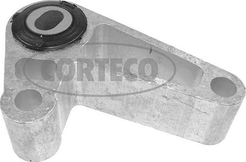 Corteco 49430750 - Mounting, manual transmission www.parts5.com