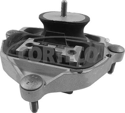 Corteco 49432299 - Mounting, automatic transmission www.parts5.com