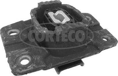 Corteco 49420056 - Mounting, manual transmission www.parts5.com