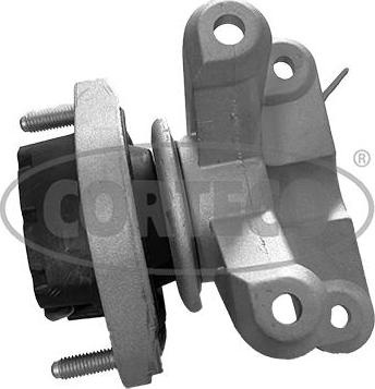 Corteco 49476338 - Mounting, automatic transmission www.parts5.com