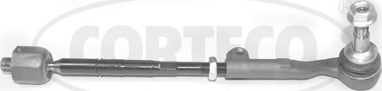 Corteco 49399908 - Tie Rod www.parts5.com
