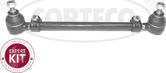 Corteco 49399934 - Tie Rod www.parts5.com