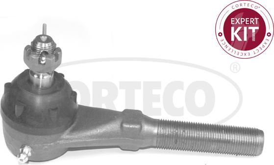 Corteco 49399970 - Tie Rod End www.parts5.com