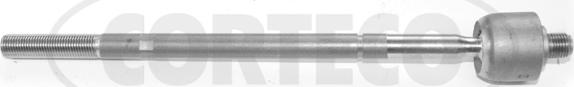 Corteco 49399495 - Inner Tie Rod, Axle Joint www.parts5.com