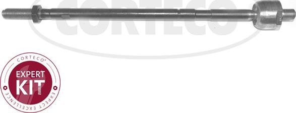 Corteco 49399492 - Inner Tie Rod, Axle Joint www.parts5.com
