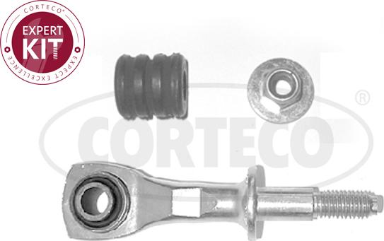 Corteco 49399403 - Rod / Strut, stabiliser www.parts5.com