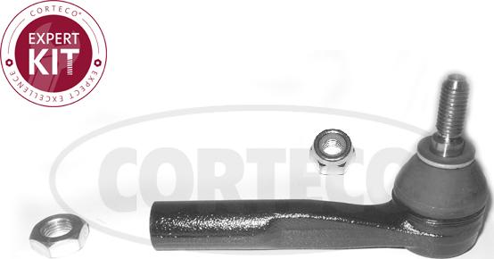 Corteco 49399653 - Tie Rod End www.parts5.com