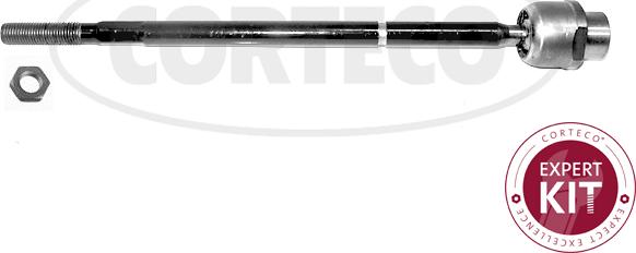 Corteco 49399097 - Inner Tie Rod, Axle Joint www.parts5.com