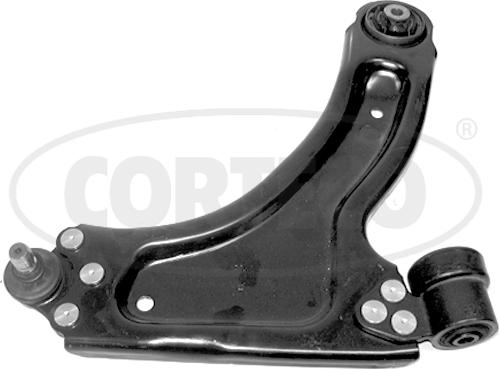 Corteco 49399040 - Track Control Arm www.parts5.com