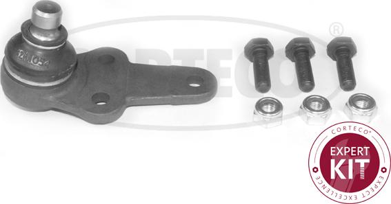 Corteco 49399012 - Ball Joint www.parts5.com