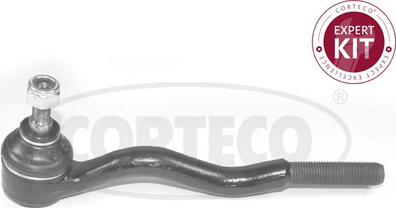Corteco 49399198 - Tie Rod End www.parts5.com