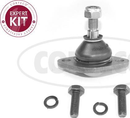 Corteco 49399155 - Ball Joint www.parts5.com