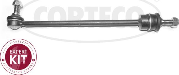 Corteco 49399153 - Rod / Strut, stabiliser www.parts5.com