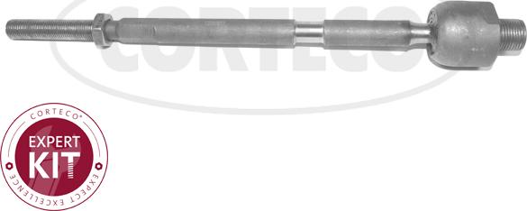 Corteco 49399320 - Inner Tie Rod, Axle Joint www.parts5.com