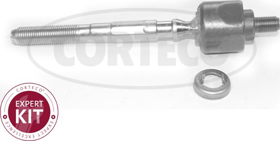 Corteco 49399724 - Inner Tie Rod, Axle Joint www.parts5.com
