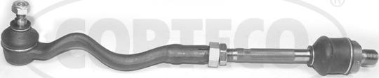 Corteco 49396400 - Tie Rod www.parts5.com