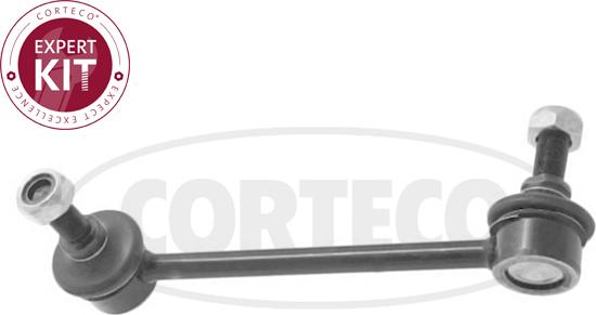 Corteco 49396472 - Rod / Strut, stabiliser www.parts5.com
