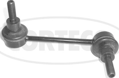 Corteco 49396543 - Rod / Strut, stabiliser www.parts5.com