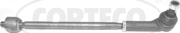 Corteco 49396658 - Tie Rod www.parts5.com