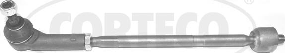 Corteco 49396657 - Tie Rod www.parts5.com