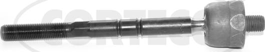 Corteco 49396825 - Inner Tie Rod, Axle Joint www.parts5.com