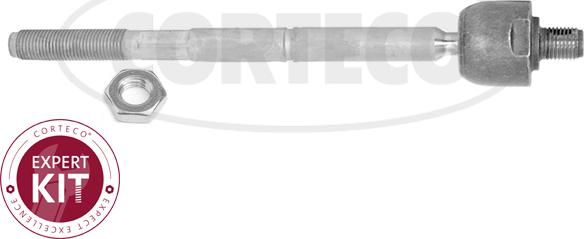 Corteco 49396774 - Inner Tie Rod, Axle Joint www.parts5.com
