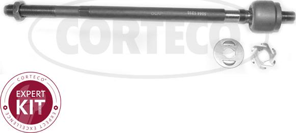 Corteco 49396775 - Inner Tie Rod, Axle Joint www.parts5.com