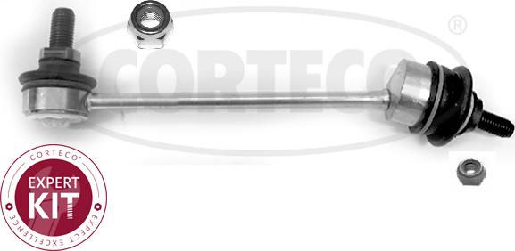 Corteco 49398955 - Rod / Strut, stabiliser www.parts5.com